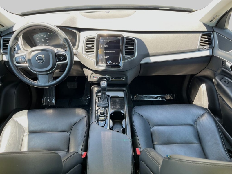 2021 Volvo XC90