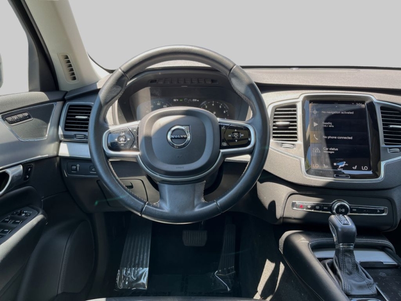 2021 Volvo XC90