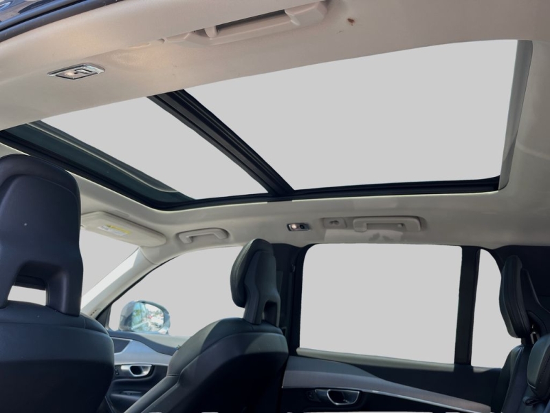 2021 Volvo XC90