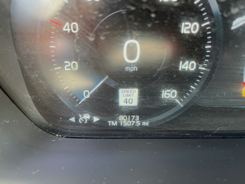2021 Volvo XC90