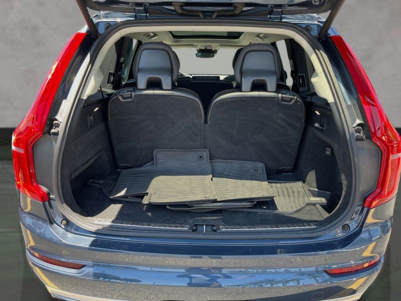 2021 Volvo XC90