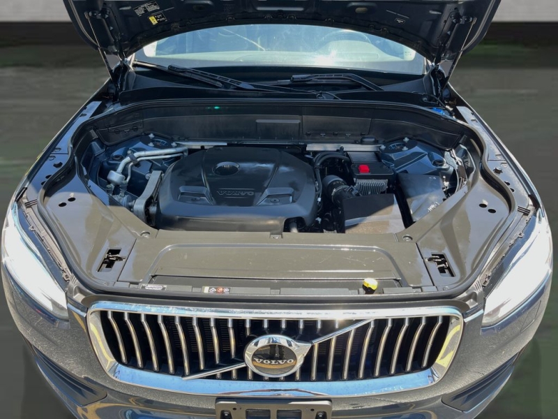 2021 Volvo XC90