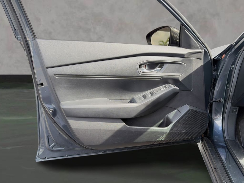2025 Honda Accord