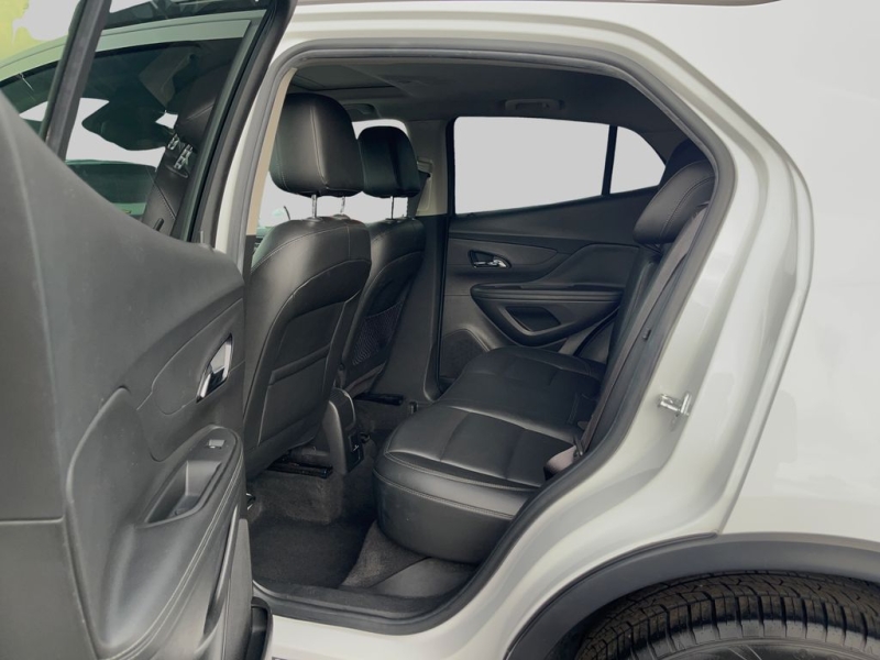 2018 Buick Encore