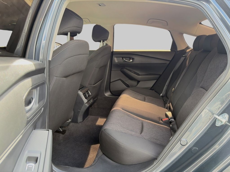 2025 Honda Accord