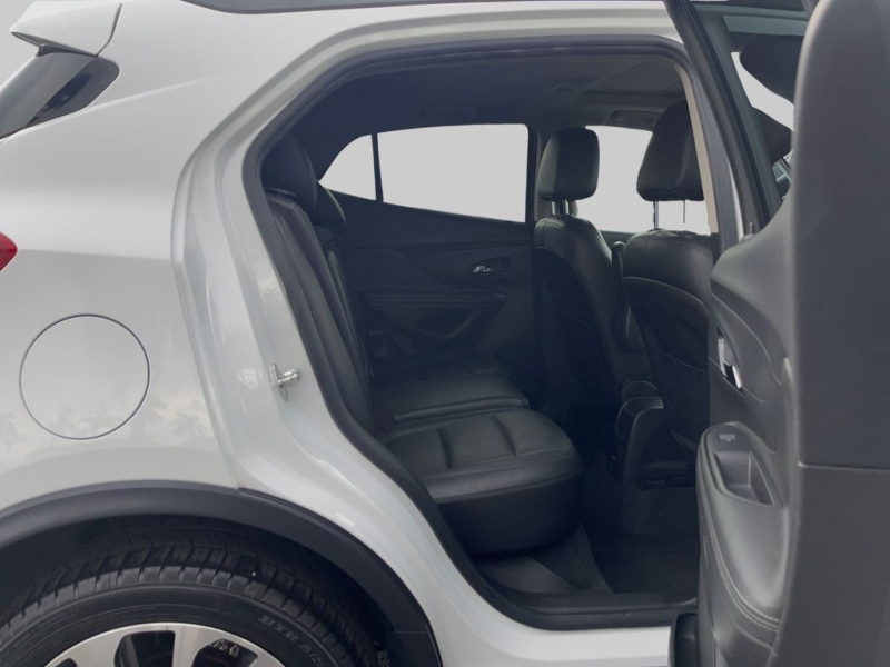 2018 Buick Encore