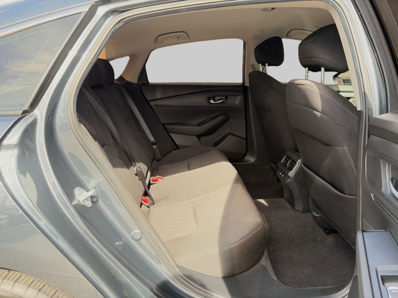2025 Honda Accord