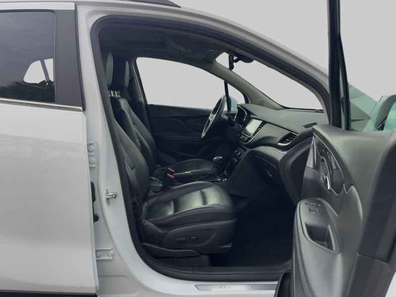 2018 Buick Encore