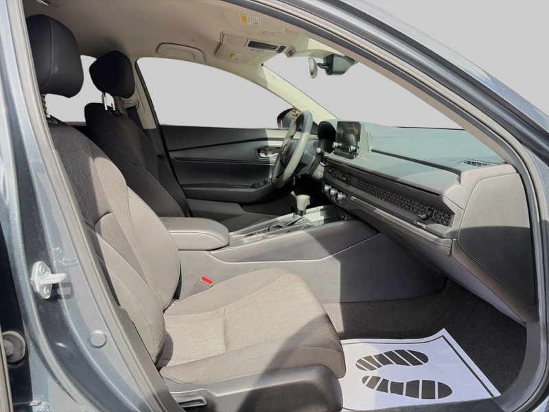 2025 Honda Accord