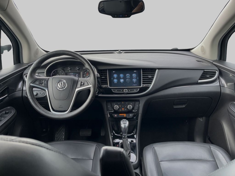 2018 Buick Encore