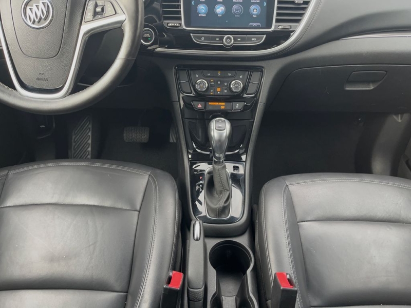 2018 Buick Encore