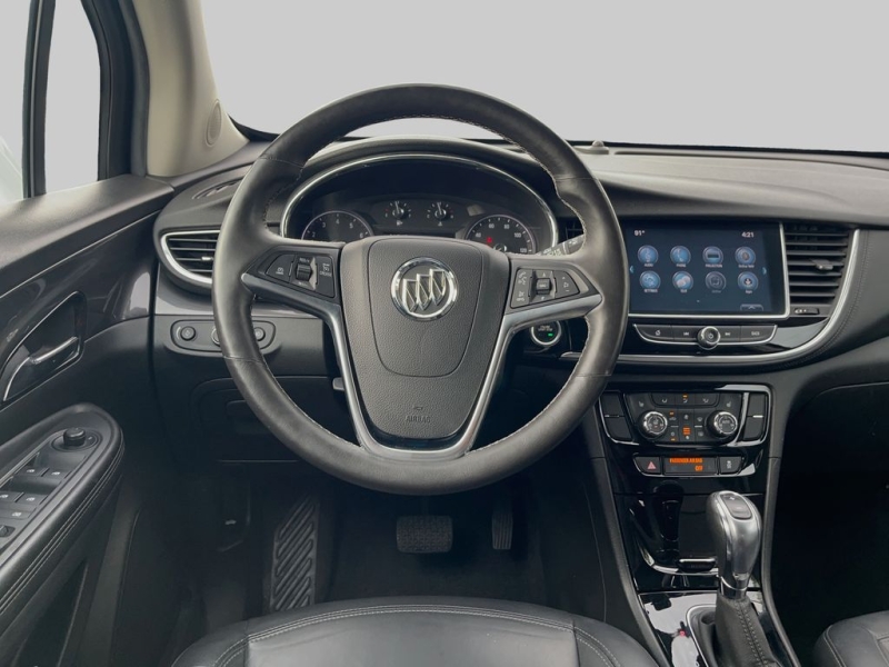 2018 Buick Encore