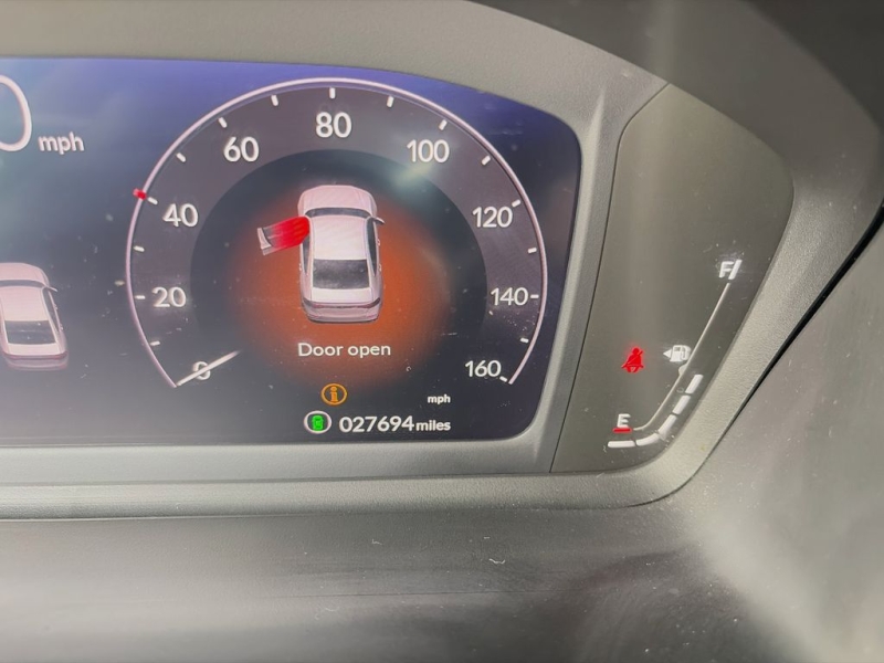 2025 Honda Accord
