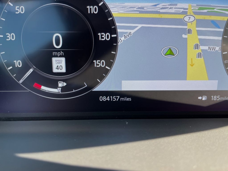 2019 Land Rover Range Rover