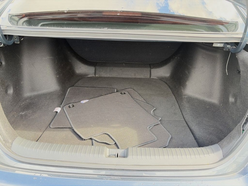 2025 Honda Accord