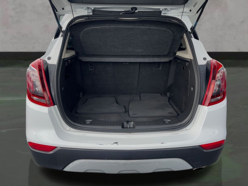 2018 Buick Encore