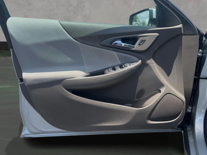 2020 Chevrolet Malibu