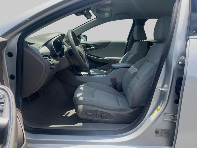 2020 Chevrolet Malibu
