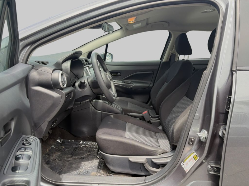 2023 Nissan Versa