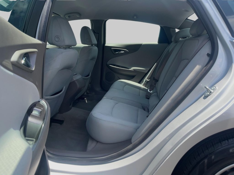 2020 Chevrolet Malibu