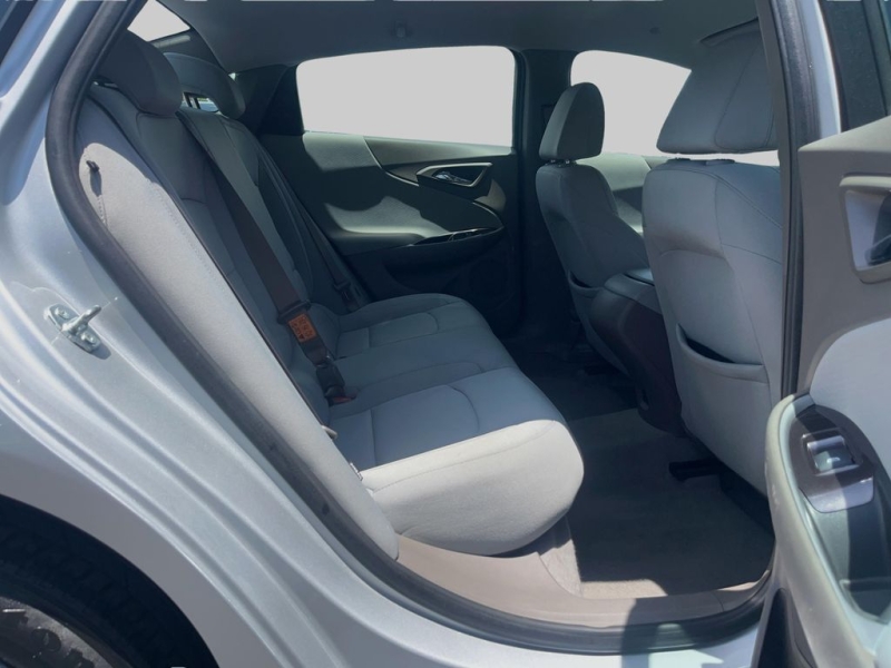 2020 Chevrolet Malibu