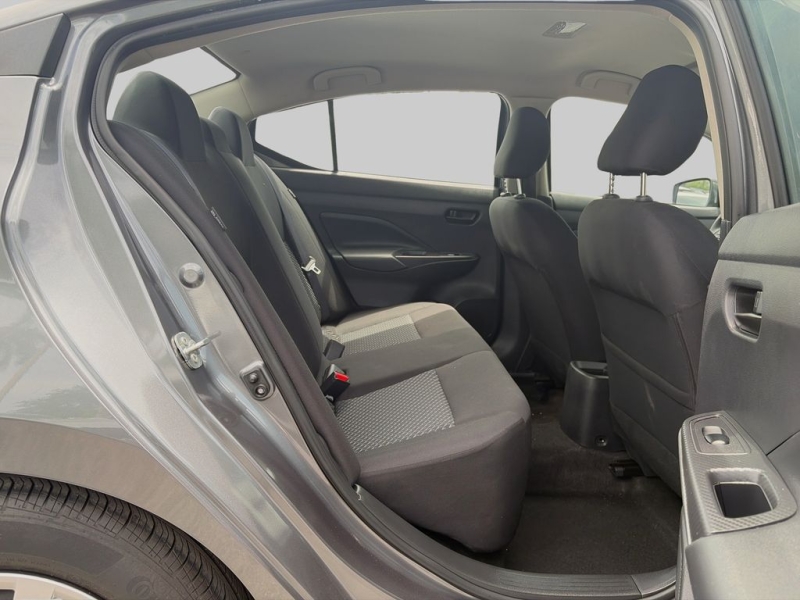 2023 Nissan Versa