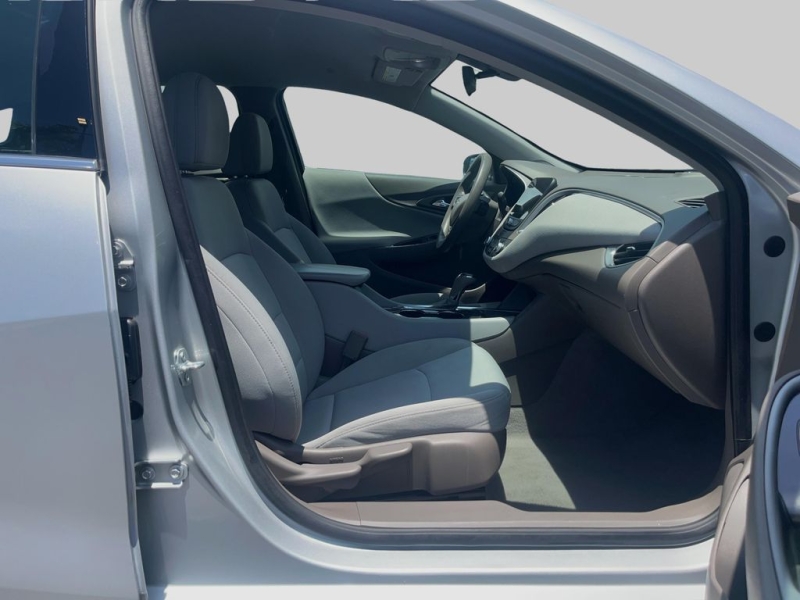 2020 Chevrolet Malibu
