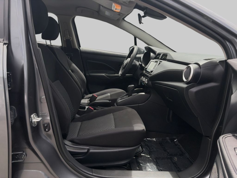 2023 Nissan Versa