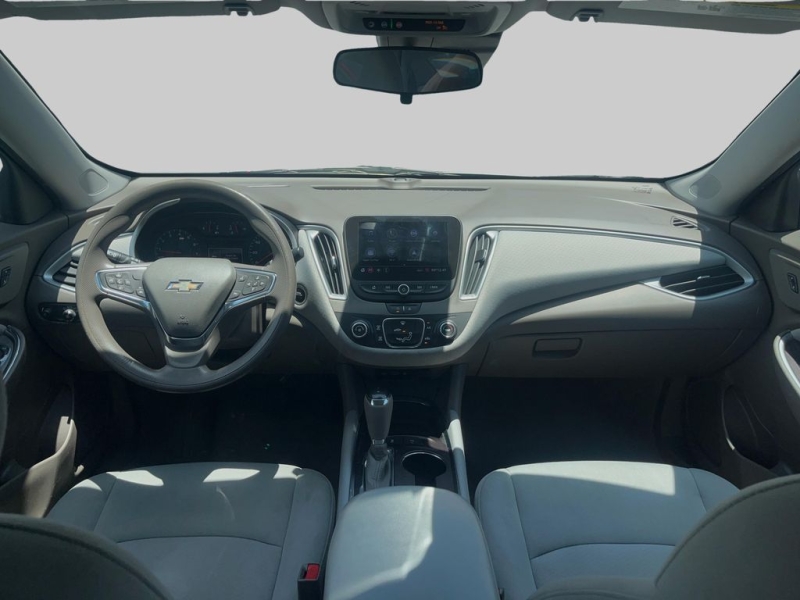 2020 Chevrolet Malibu