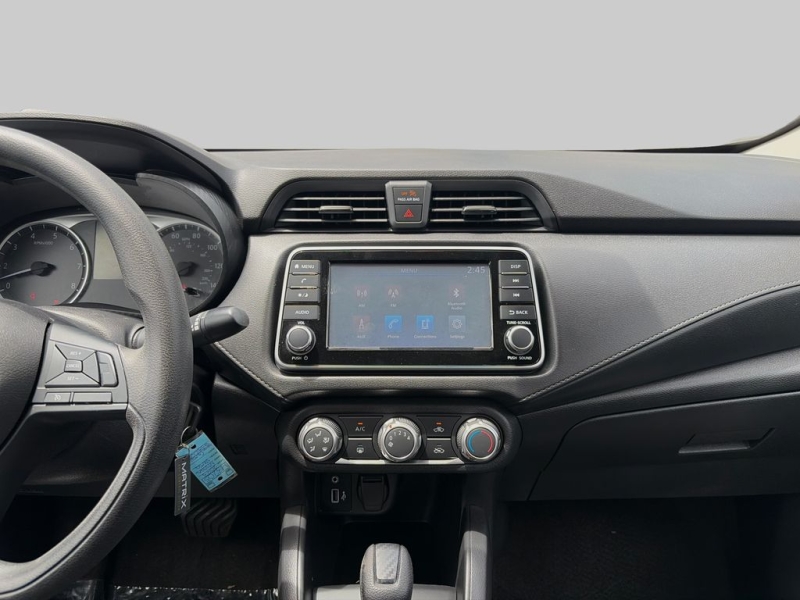 2023 Nissan Versa