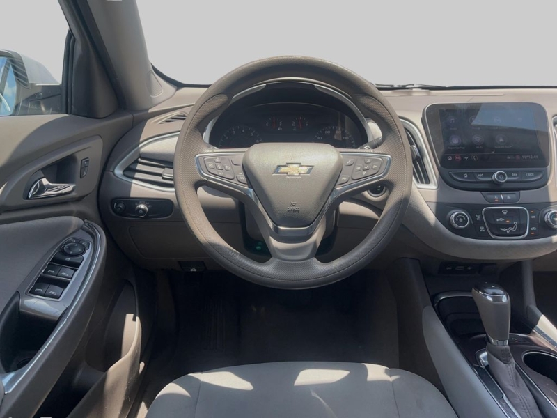 2020 Chevrolet Malibu