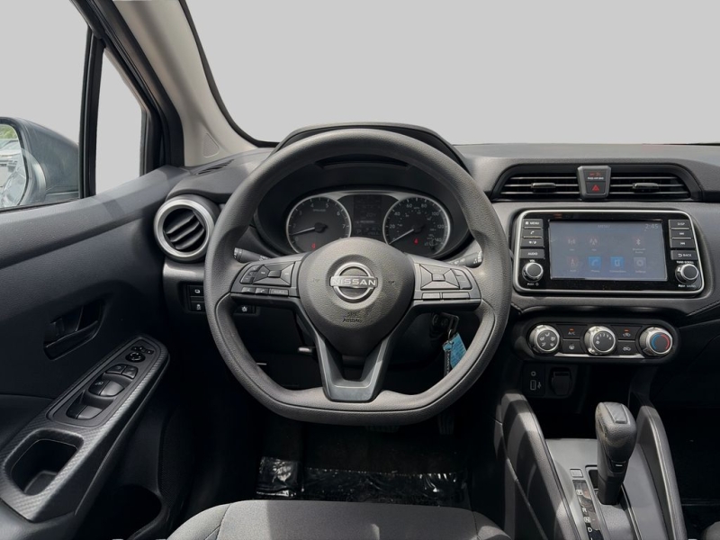 2023 Nissan Versa