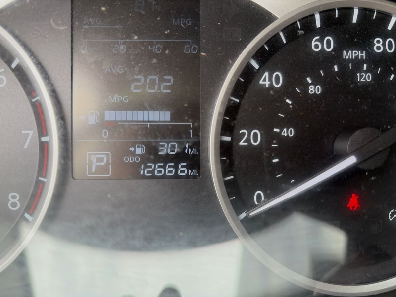 2023 Nissan Versa