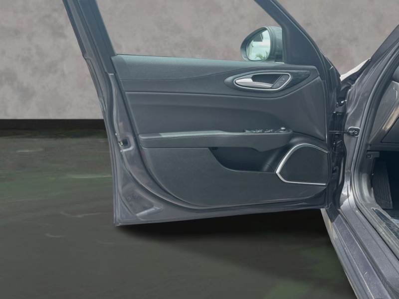 2023 Alfa Romeo Giulia