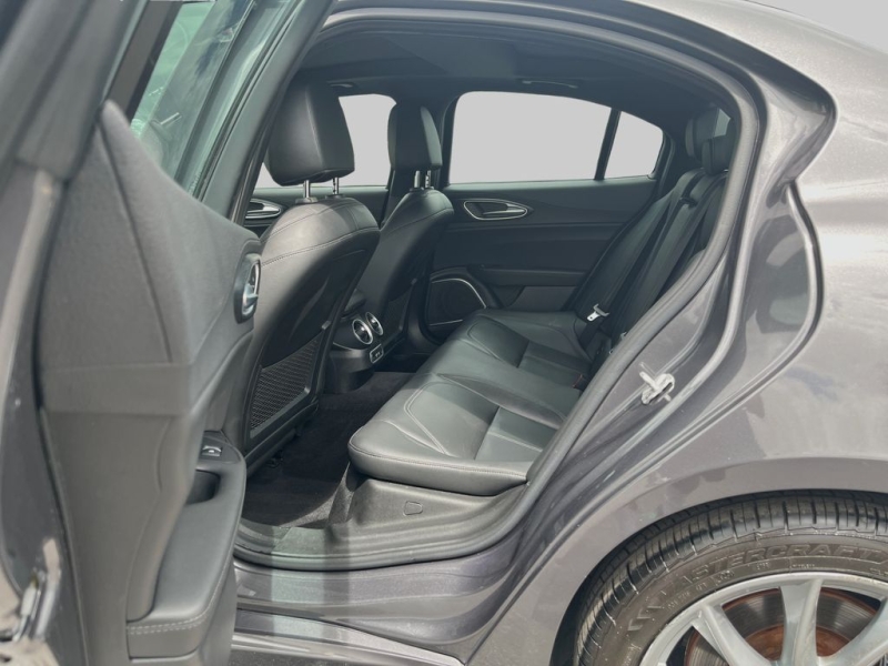 2023 Alfa Romeo Giulia