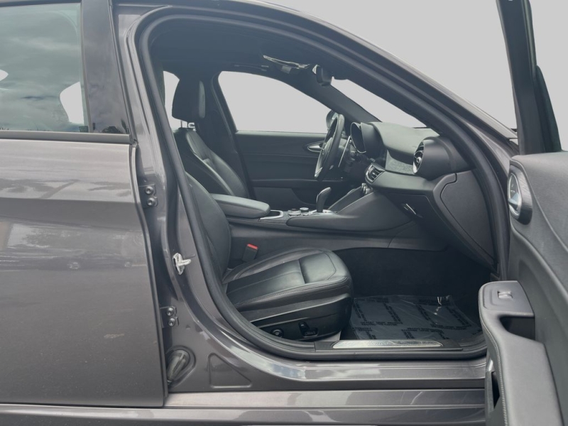 2023 Alfa Romeo Giulia