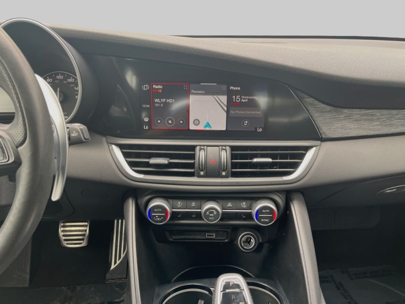 2023 Alfa Romeo Giulia