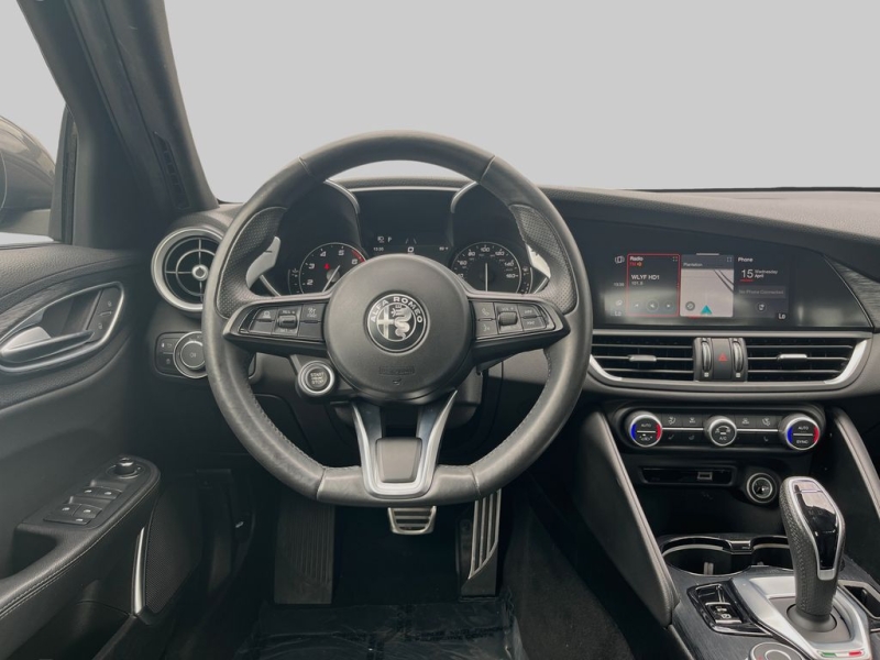 2023 Alfa Romeo Giulia