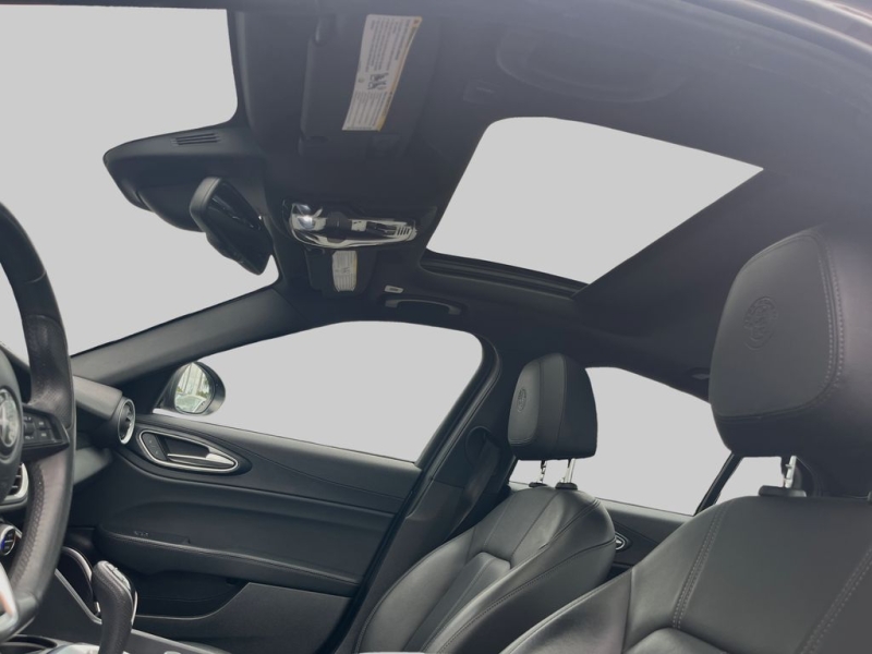 2023 Alfa Romeo Giulia