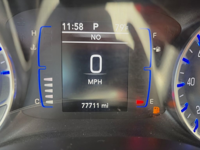 2021 Chrysler Voyager