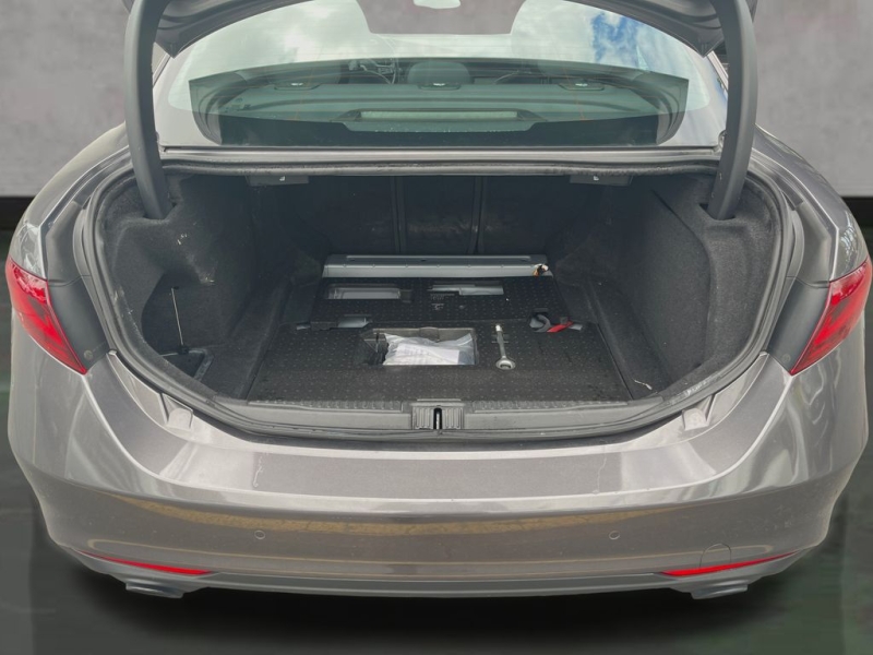 2023 Alfa Romeo Giulia