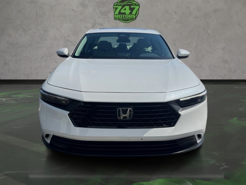 2023 Honda Accord