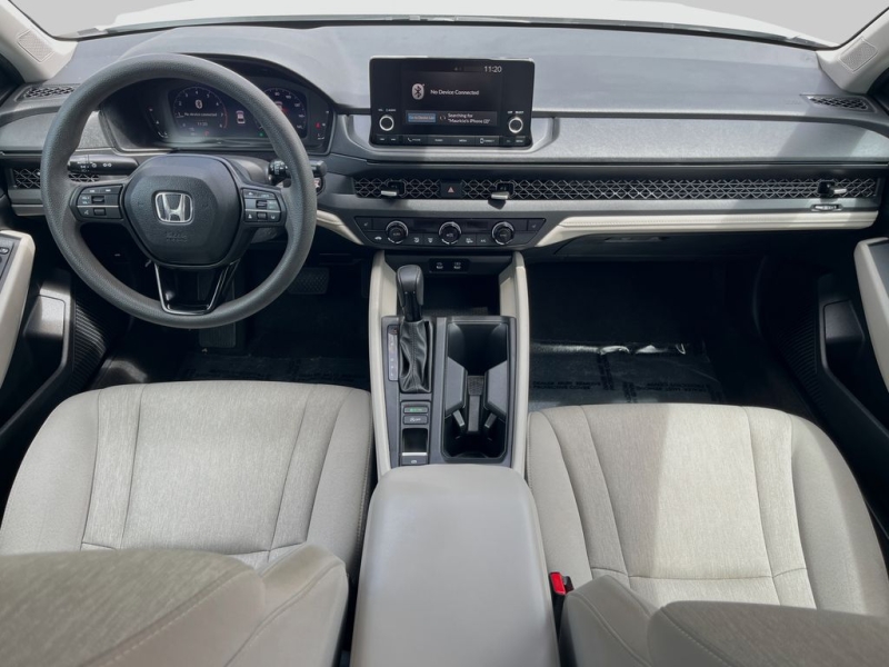 2023 Honda Accord