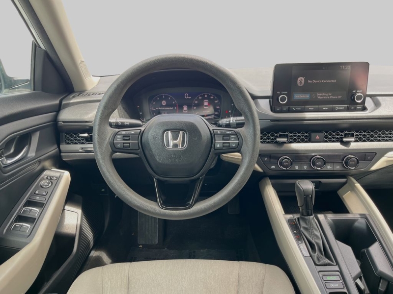 2023 Honda Accord