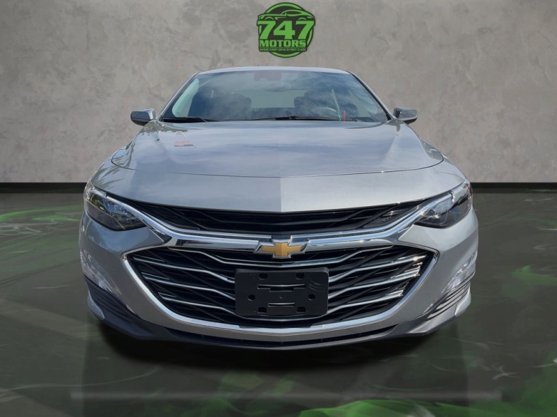 2023 Chevrolet Malibu
