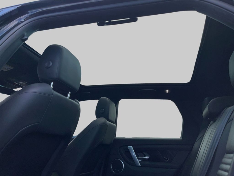 2021 Land Rover Discovery Sport