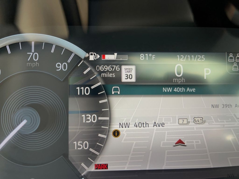 2021 Land Rover Discovery Sport