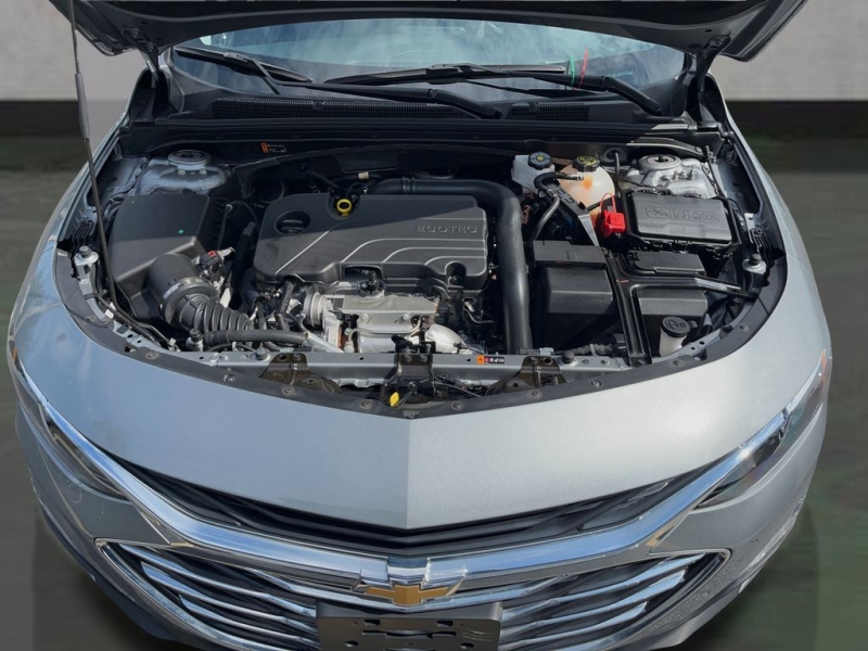 2023 Chevrolet Malibu