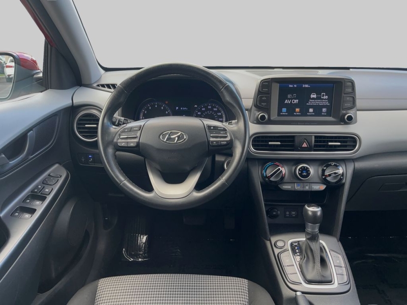 2019 Hyundai Kona