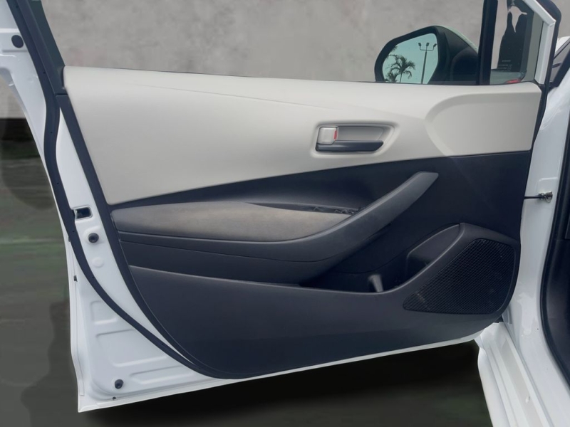 2022 Toyota Corolla Hybrid